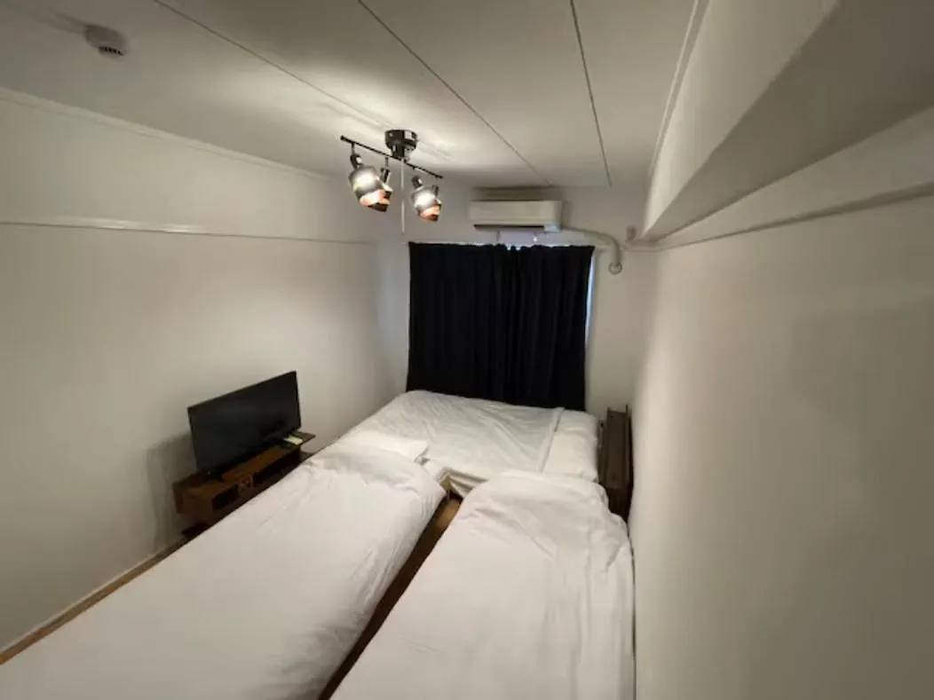 シーダー初台 Apartment Tokyo 0*,  Japan