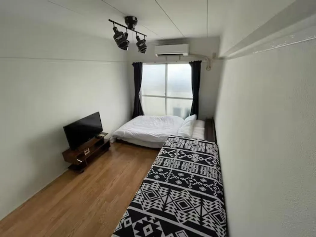 シーダー初台 Apartment Tokyo