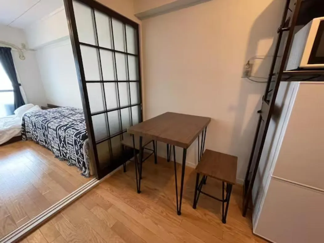 シーダー初台 Apartment Tokyo